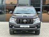 Toyota Land Cruiser Prado 2022 года за 34 650 000 тг. в Уральск – фото 2