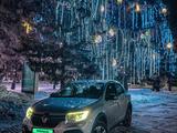 Renault Logan Stepway 2020 года за 5 700 000 тг. в Уральск