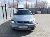 Opel Astra 2003 года за 3 100 000 тг. в Актобе – фото 2