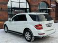 Mercedes-Benz ML 350 2011 года за 10 500 000 тг. в Астана – фото 12