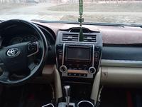 Toyota Camry 2013 года за 7 800 000 тг. в Атырау