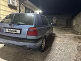 Volkswagen Golf 1994 года за 1 000 000 тг. в Кентау