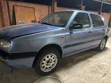 Volkswagen Golf 1994 года за 1 000 000 тг. в Кентау – фото 3