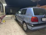 Volkswagen Golf 1994 года за 1 000 000 тг. в Кентау – фото 4