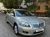 Toyota Avensis 2007 годаүшін4 600 000 тг. в Астана