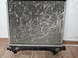 Радиатор основной на мерседес 201 кузов и другие запчасти на за 10 000 тг. в Астана – фото 5