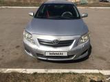 Toyota Corolla 2008 годаүшін4 200 000 тг. в Усть-Каменогорск