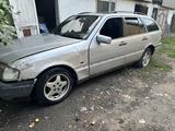 Mercedes-Benz E 230 1996 годаүшін850 000 тг. в Талгар – фото 2