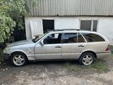 Mercedes-Benz E 230 1996 годаүшін850 000 тг. в Талгар