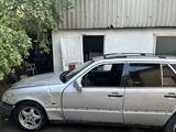 Mercedes-Benz E 230 1996 годаүшін850 000 тг. в Талгар – фото 4