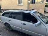 Mercedes-Benz E 230 1996 годаүшін850 000 тг. в Талгар – фото 5