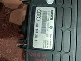 Блок управления двигателем Ауди 80 В4, 2.0 моно за 20 000 тг. в Караганда – фото 2