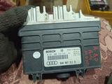 Блок управления двигателем Ауди 80 В4, 2.0 моно за 20 000 тг. в Караганда