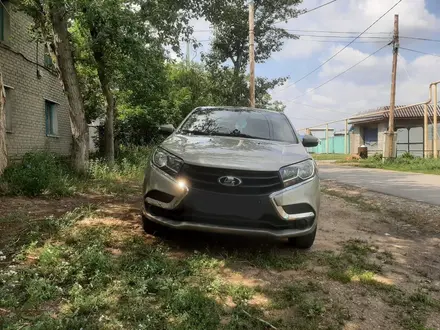 ВАЗ (Lada) XRAY 2020 года за 3 000 000 тг. в Костанай