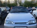 ВАЗ (Lada) 2114 2010 годаүшін1 050 000 тг. в Темиртау