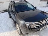 Renault Duster 2015 года за 6 700 000 тг. в Усть-Каменогорск – фото 3