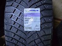 265/45R21 Michelin X-Ice North 4 (шип)үшін1 400 000 тг. в Актобе