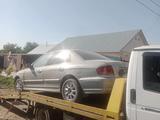 Hyundai Sonata 2002 года за 120 001 тг. в Шымкент