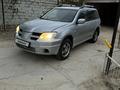 Mitsubishi Outlander 2006 годаfor4 300 000 тг. в Актау