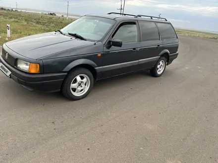 Volkswagen Passat 1991 года за 1 550 000 тг. в Караганда