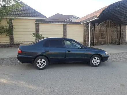 Toyota Carina E 1994 года за 2 450 000 тг. в Шымкент – фото 11