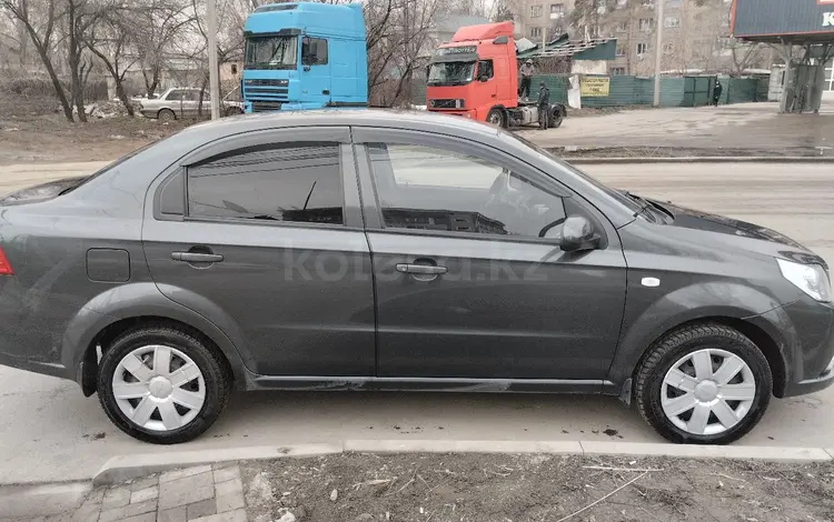 Chevrolet Nexia 2021 года за 4 600 000 тг. в Тараз