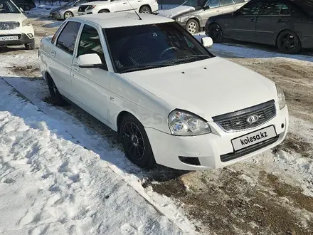 ВАЗ (Lada) Priora 2170 2012 года за 2 500 000 тг. в Алматы – фото 2