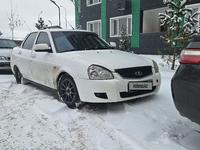 ВАЗ (Lada) Priora 2170 2012 годаүшін2 500 000 тг. в Алматы