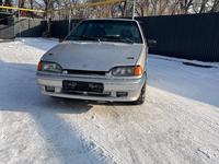 ВАЗ (Lada) 2114 2003 годаfor650 000 тг. в Алматы