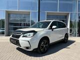 Subaru Forester 2014 года за 6 790 000 тг. в Алматы – фото 2