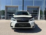Subaru Forester 2014 года за 6 790 000 тг. в Алматы – фото 3
