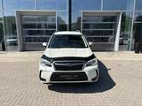 Subaru Forester 2014 года за 6 790 000 тг. в Алматы – фото 4