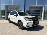 Subaru Forester 2014 года за 6 790 000 тг. в Алматы – фото 5