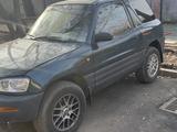 Toyota RAV4 1995 года за 3 200 000 тг. в Алматы – фото 2