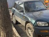 Toyota RAV4 1995 года за 3 200 000 тг. в Алматы – фото 3