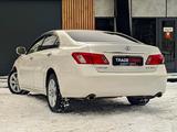 Lexus ES 350 2007 годаүшін6 395 000 тг. в Караганда – фото 4