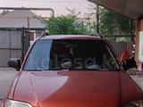 Honda CR-V 1998 года за 4 000 000 тг. в Алматы – фото 4