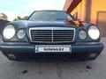 Mercedes-Benz E 230 1996 года за 2 800 000 тг. в Талдыкорган – фото 5