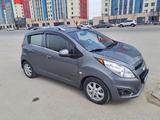 Chevrolet Spark 2021 года за 5 500 000 тг. в Шымкент – фото 5