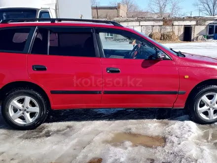 Toyota Carina E 1994 года за 2 150 000 тг. в Аркалык – фото 13