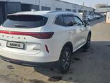 Haval H6 2023 года за 10 000 000 тг. в Тараз – фото 3