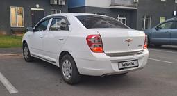 Chevrolet Cobalt 2022 годаүшін6 000 000 тг. в Алматы – фото 2