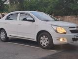 Chevrolet Cobalt 2022 года за 6 000 000 тг. в Алматы – фото 3