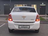 Chevrolet Cobalt 2022 года за 6 000 000 тг. в Алматы – фото 5