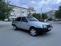 ВАЗ (Lada) 21099 2003 года за 1 500 000 тг. в Семей