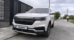 Zotye T500 2023 года за 9 000 000 тг. в Тараз – фото 2