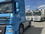 DAF  XF 460 2011 года за 19 000 000 тг. в Костанай – фото 2