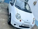 Daewoo Matiz 2013 годаfor2 200 000 тг. в Сарыагаш