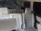 Toyota Alphard 2004 года за 7 900 000 тг. в Алматы – фото 4