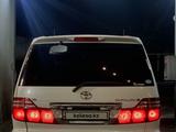 Toyota Alphard 2004 года за 7 900 000 тг. в Алматы
